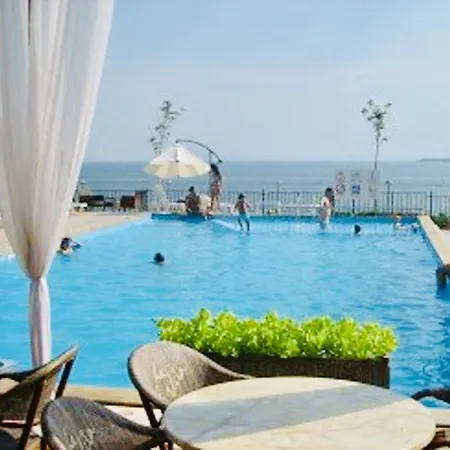 Dolce Sea View Apartment Sweti Wlas