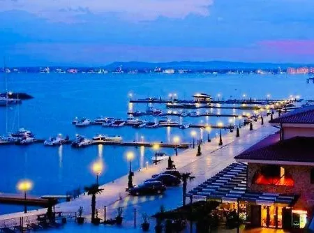 Apartment Dolce Sea View Sweti Wlas