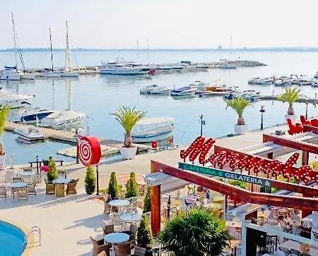 Dolce Sea View Sweti Wlas