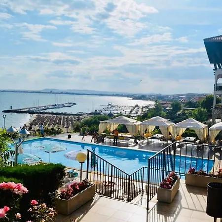 Apartment Dolce Sea View Sweti Wlas