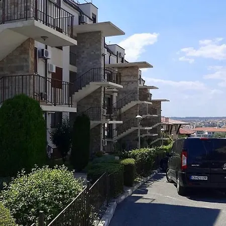 Dolce Sea View Sweti Wlas