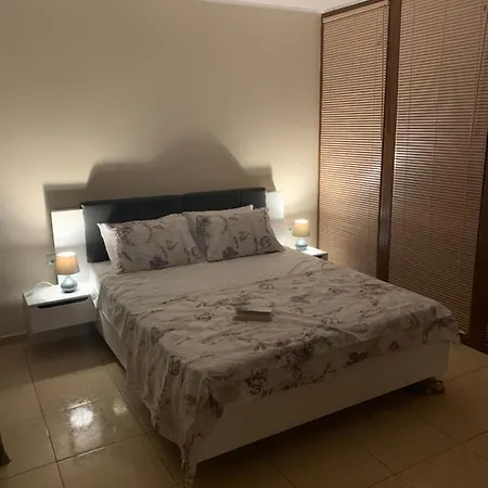 Dolce Sea View Apartment Sweti Wlas