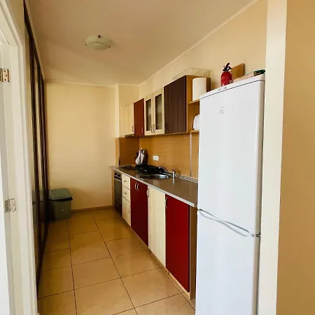 Apartment Dolce Sea View Sweti Wlas