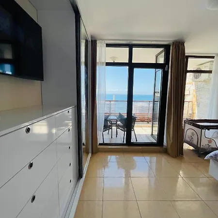 Dolce Sea View Sweti Wlas