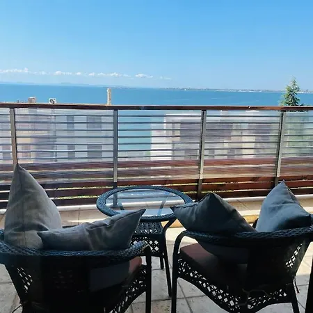 Apartment Dolce Sea View Sweti Wlas