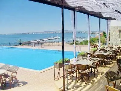 Dolce Sea View Свети Влас