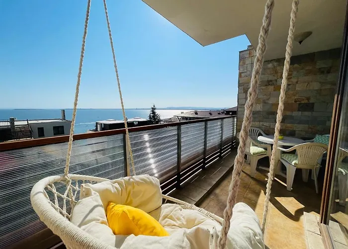 Dolce Sea View * Свети Влас