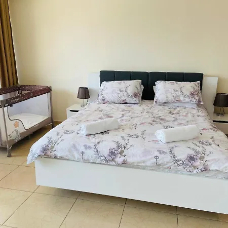 Dolce Sea View Apartamento *