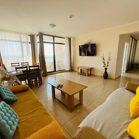 Apartamento Dolce Sea View