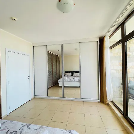 Apartment Dolce Sea View *