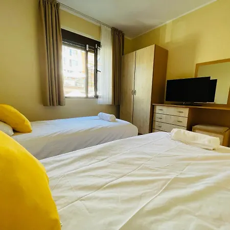 Apartment Dolce Sea View Sweti Wlas