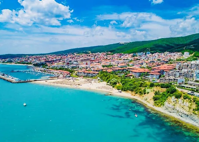 Apartment Dolce Sea View