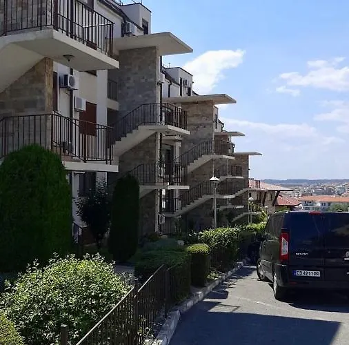 Dolce Sea View Sweti Wlas