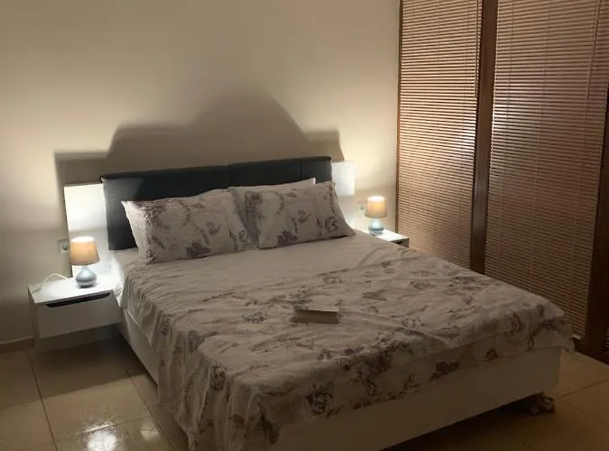 Dolce Sea View Apartment Sweti Wlas