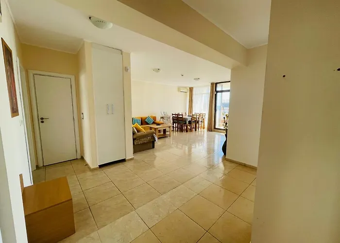 Dolce Sea View * Sweti Wlas