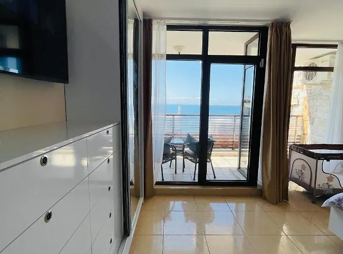 Dolce Sea View Sweti Wlas