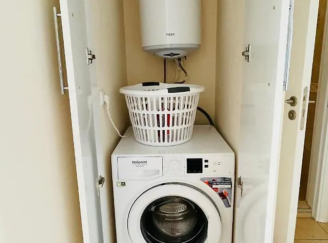 Apartment Dolce Sea View Sweti Wlas