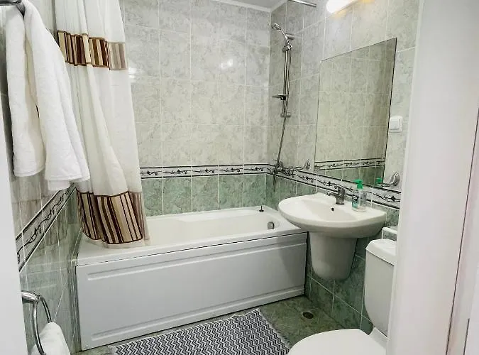 Dolce Sea View Sweti Wlas